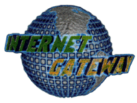 Internet Gateway Logo